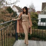 Armeena Khan Instagram – Today’s look #strasbourg