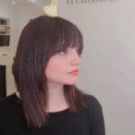 Armeena Khan Instagram – Thank you to the beautiful ladies at @catherineboden loving the new look 😍😍😍 💁🏻♀️
