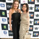 Armeena Khan Instagram – Throwback to the #Yalghaar premiere in #NewYork. Miss my girl! #film #feature New York, New York
