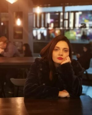 Armeena Khan Instagram - January moments 🖤🖤