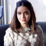 Armeena Khan Instagram – Portrait by @daoudnawaz #moody #lighting