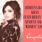 Armeena Khan Instagram – Well, this was unexpected. I’ve been part of this list since nearly the start of my career and I’m still pleasantly surprised. I started from number 50! Now to number 24. I am grateful to be included amongst such illustrious names. I know though that Pak girls could fill this 50 list super easy so many times over, such is the talent and beauty in Pakistan. Let’s keep fighting the good fight. Finally, For my #innagirls and #innaboys everything that I have achieved; you’ve been a massive part of that. Thank you ❤️❤️❤️💋 – Armeena X 🦋🦋 #easterneyesexylist2018 #asjadnazirsexylist2018 *****Winners List for the tickets announced tomorrow guys and girls********