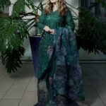 Armeena Khan Instagram - Outfit by @nurehofficial Hair by @catherineboden 📸 Photography by @aatifatizafarofficial 💫💫 Manchester, UK