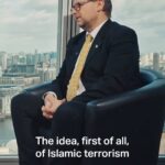Armeena Khan Instagram - The term “Islamic Terrorism” was first invented by Zyco intellectuals in the early 80’s. I read about the need for the Neo Cons to create a new boogey man to keep their population scared and “under control.” If you’ve seen any Hollywood movies from the 80’s, you’ll have noticed that just about every villain had a Russian accent. Slowly Hollywood transitioned the antagonist into a violent, gun wielding, bearded Arab. What does that tell you? I think that Muslims being depicted as the enemy of the west has been the biggest lie of the 21st century. Carefully constructed negative imagery pushed by powers who actually ARE the enemies of the West. I am not of course downplaying or apologising for any terrorism that has taken place, the loss of innocent human life is always a travesty. No scripture preaches violence (unless bastardised) least of all, Islam. Anyway, Professor David Miller here won his case against Bristol University, where he was dismissed from his job because he criticised the Zycos. The judge ruled that Anti-Zionism beliefs are now protected at the workplace. A BIG win for us in the U.K. It will set precedents for the decent folk all over Europe - 🤞🏼🤞🏼