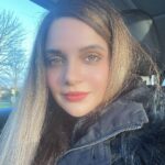 Armeena Khan Instagram - Being a new parent can be an anxious, nerve wracking time. Stealing moments here and there is important for one’s mental health and effective parenting (I’m still learning). So what does that look like? To me it means taking walks, finishing that cup of hot tea or just simply meditating. A stressed mom can stress baby out too, they can sense it so be mindful ❤️. #Newparent #Ameliesmom #Stilllearning #Involveyourspouse