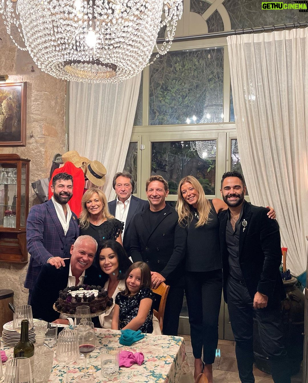 Arwa Gouda Instagram - When they give you wings .. take them and fly ♥️ 🦅🥰 #birthday #birthdayweekend Civita di Bagnoregio