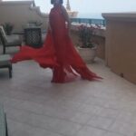 Arwa Gouda Instagram - #bts #behindthescenes