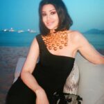 Arwa Gouda Instagram - #pwb @producerswithoutborders @reemjanojewellery @johannaberghorn #egypt #cannes2022 Cannes, France