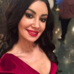 Arwa Gouda Instagram – Hi ♥️💋