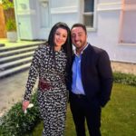 Arwa Gouda Instagram - ألف سلامة عليكي يا ندى @arwagouda 🥲 .. ابحث مع الشرطة من أطلق الرصاص على ندى كمال ! #بابلو #رمضان2022 🌙⭐️ @viumena @abudhabitv @mehwartvchannel @adtvmena @aldafrahtv