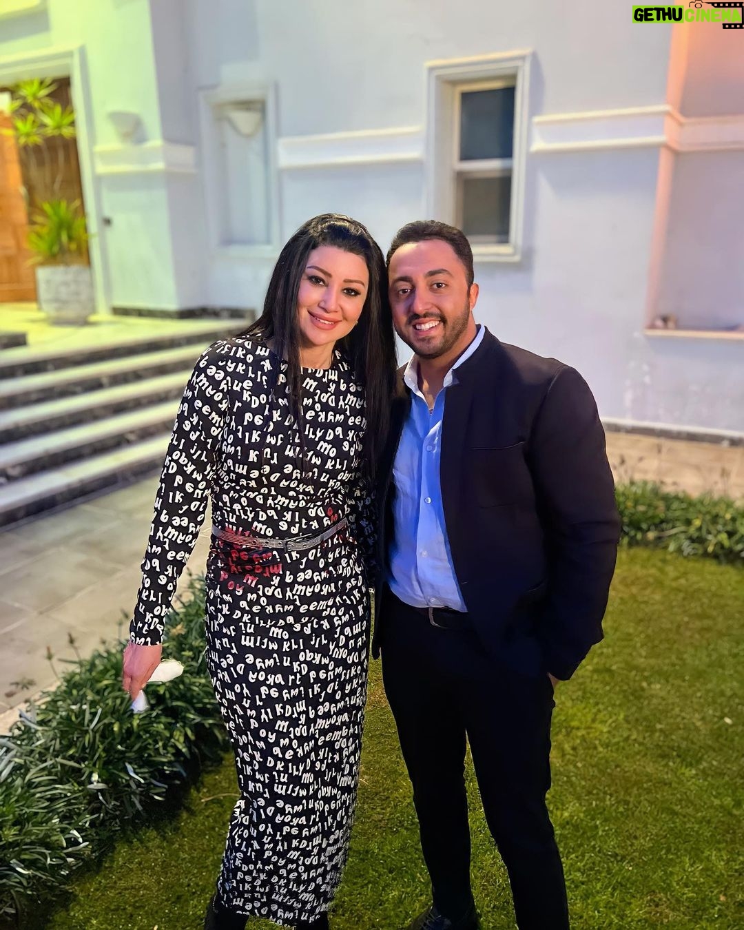 Arwa Gouda Instagram - ألف سلامة عليكي يا ندى @arwagouda 🥲 .. ابحث مع الشرطة من أطلق الرصاص على ندى كمال ! #بابلو #رمضان2022 🌙⭐️ @viumena @abudhabitv @mehwartvchannel @adtvmena @aldafrahtv