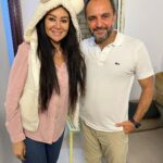Arwa Gouda Instagram – #رسالة_الامام 
♥️ 🌙🙏🏻 Media Production City   مدينة الإنتاج الإعلامى