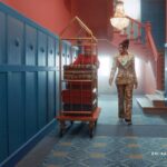 Arwa Gouda Instagram – دهانات الجزيرة .. الحيطة اللي تتسند عليها.
#لون_حياتك
#دهانات_الجزيرة