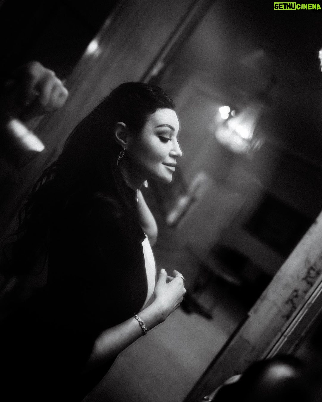 Arwa Gouda Instagram - #pwb @producerswithoutborders @stephanerolland_paris @mohamedelsherifofficial @fredjewelry @johannaberghorn @roxannereinebach #paris ACF - Automobile Club De France
