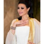 Arwa Gouda Instagram - Some pieces carry the energy of the creators.. thank you @ramomar_ny for sharing some of your magic with me.. I can’t tell how much I’m in love with the #tiye #kaftan @maisonsaedi your pure positive energy always resonates through your beautiful designs.. @ammaniijewelry you’re very special to me And last but not least the two beautiful artists @hamsamakeupartist and @hairstyle_monnahh11 who were able to harmonize all the energies together ♥️♥️♥️♥️♥️ Spécial thanks goes out to @rawanalturkiphotography And @shrouq.photo @lulus_photography81 for the pictures ♥️♥️ Jeddah, Saudi Arabia