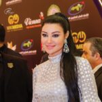 Arwa Gouda Instagram - شكراً ملتقى التميز و الإبداع العربي على هذا التكريم.. و الف مبروك لنجاح الدورة الأولى.. عقبال السنين القادمة بإذن الله 💖 شكراً د. داليا المتبولي رئيسة الملتقى و د. ابراهيم ابو ذكري على تقديركم لكل المبدعين العرب و لدعمكم لنا 🙏🏻🙏🏻 و حبيبتي مي سكرية @mayy_sokaria .. شكراً لدعوتك ليا و دعمك ليا دائماً ❤️❤️ Special thanks to @bluebellls_ for the #ponytail 🥰 Triumph Luxury Hotel