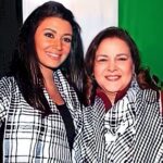 Arwa Gouda Instagram - الله يرحمك يا حبيبتي.. يا اجدع و الطف الناس اللي عرفتهم في حياتي.. الأم، الصديقة، الزميلة، صاحبة الواجب و الاصول و الجدعنة.. الله يرحمك يا حبيبتي و يغفرلك و يجمعك بشريك حياتك في الجنة ان شاء الله.. يا رب صبر دنيا و إمي و كل اللي بيحبوكي على فراقك يا رب إنا لله و إنا إليه راجعون.. نسألكم الفاتحة فضلاً و ليس أمراً