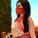 Arwa Gouda Instagram - #yashmask @yashmask Cairo, Egypt