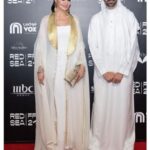 Arwa Gouda Instagram - Some pieces carry the energy of the creators.. thank you @ramomar_ny for sharing some of your magic with me.. I can’t tell how much I’m in love with the #tiye #kaftan @maisonsaedi your pure positive energy always resonates through your beautiful designs.. @ammaniijewelry you’re very special to me And last but not least the two beautiful artists @hamsamakeupartist and @hairstyle_monnahh11 who were able to harmonize all the energies together ♥️♥️♥️♥️♥️ Spécial thanks goes out to @rawanalturkiphotography And @shrouq.photo @lulus_photography81 for the pictures ♥️♥️ Jeddah, Saudi Arabia