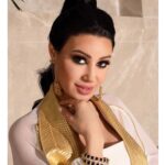 Arwa Gouda Instagram - Some pieces carry the energy of the creators.. thank you @ramomar_ny for sharing some of your magic with me.. I can’t tell how much I’m in love with the #tiye #kaftan @maisonsaedi your pure positive energy always resonates through your beautiful designs.. @ammaniijewelry you’re very special to me And last but not least the two beautiful artists @hamsamakeupartist and @hairstyle_monnahh11 who were able to harmonize all the energies together ♥️♥️♥️♥️♥️ Spécial thanks goes out to @rawanalturkiphotography And @shrouq.photo @lulus_photography81 for the pictures ♥️♥️ Jeddah, Saudi Arabia