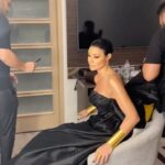 Arwa Gouda Instagram – ุฃูุญู ุฃูุฒูู ุตูุฑ ู ฺคูุฏูููุงุช ุงูุฅูุชุชุงุญ ูุจู ุงูุฎุชุงู
ุจูู๐๐๐ซฃ๐ซฃ #behindthescenes of the #cairo #film #festival opening ceremony
#cinema #bts #ciff2022 Cairo, Egypt