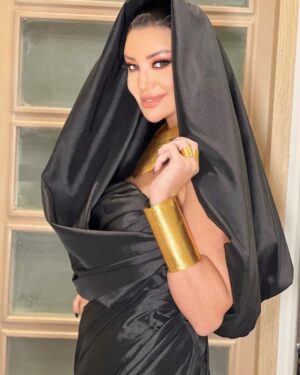 Arwa Gouda Instagram - كلمة حلوة و كلمتين.. حلوة يا بلدي ♥️