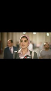Arwa Gouda Instagram - بسم الله توكلنا علي الله البرومو الكامل لمسلسل #نعمه_الافوكاتو رمضان ٢٠٢٤ إن شاء الله للعرض علي إم بي سي مصر و منصه شاهد 🙏 للمخرج محمد سامي تأليف مهاب طارق - محمد سامي إنتاج مها سليم