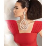 Arwa Gouda Instagram - @sayidatynet #dress by @__mamzi__ ♥️♥️♥️♥️♥️ #photographer ‏@bilohussein #stylist and #artdirector ‏@nadakhedrr #assistantstylist @mightyamr #hair ‏@mostafa_hany_gaber #makeup ‏@rehamkhalifaa #accessories @playniceaccessories #‎سيدتي #مشاهير #اخبار #ازياء #اطلالات #اكسسوارات #أناقة ‎‏#sayidaty #accessories #arwagouda #celebrity Photopia