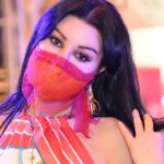 Arwa Gouda Instagram - #yashmask @yashmask Cairo, Egypt