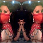 Arwa Gouda Instagram - #yashmask @yashmask Cairo, Egypt