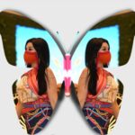 Arwa Gouda Instagram - #yashmask @yashmask Cairo, Egypt