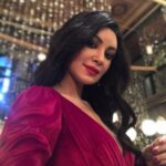 Arwa Gouda Instagram – #يوم_١٣ #فيلم. Cairo, Egypt