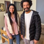 Arwa Gouda Instagram – #رسالة_الامام
♥️ 🌙🙏🏻 Media Production City مدينة الإنتاج الإعلامى