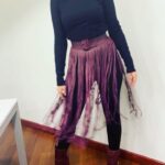 Arwa Gouda Instagram - Who said that #winter #clothes are boring? ♥️♥️♥️ @ayana.egypt I love youuuu 💋💋💋