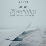 Ashin Instagram - 柏林，這是2023地球上 最小的一場五月天演唱會 像一片雪花飄在-6 °C的空氣中 將所有的音樂與思念融化在你手中 一個下著雪的柏林 一場貼著臉的演唱會 一個還冒著蒸汽的五月天 一份給異鄉遊子們的愛與鼓勵 好好好想見到你No.76 我們⋯ 最終場 巴黎見 ♛ A A A /╭ ╮ #mayday #五月天 #歐洲 ##柏林 #tour #concert Berlin, Germany