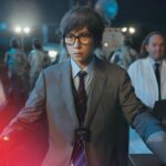Ashin Instagram - 這是一隻要從頭看到尾的MV 老師說 懂啪懂啪 懂懂啪開 👏 貓左貓右 貓左貓左 🐱 懂啪懂啪 懂懂啪開 👏 揮翅揮翅 揮翅揮翅 🐥 敬禮敬禮 敬禮敬禮 🫡 貓左貓右 貓左貓左 🐱 懂啪懂啪 懂懂啪開 👏 揮翅揮翅 揮翅敬禮 🫡 #總裁同款怪舞星舞 🔥 #頒發線上誇獎徽章 🥇 / BOOM！怪物星人 #首張同名創作專輯 #音樂總監阿信部長 地球上有70億人， 就有70億種不同想法。 在面對各式困境、生活考驗、異樣眼光時，怪物星人想以跳脫地球的想法，透過音樂、療癒大家。 所有不被認同的人、邊緣的人，希望你在怪物星人的音樂中找到自己、療癒自己，歡迎加入「怪物星人」。 #五月天 #阿信 #怪物星人 @boom4_official 怪物星人