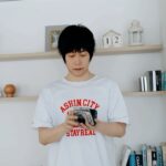 Ashin Instagram - 按下播放鍵 ► 搭乘音樂時光機 回到那一天 而我們的故事正是起點 𝘕𝘖 𝘍𝘜𝘛𝘜𝘙𝘌 𝘞𝘐𝘛𝘏𝘖𝘜𝘛 𝘈 𝘗𝘈𝘚𝘛 #全新企劃coming_soon