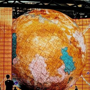 Ashin Instagram - 大家在演唱會上看到的最終成果
其實都有無數版本的製作
測試、比較、調整⋯
即使是一首歌中幾秒的畫面
也都是PK載PK之後最終的成果
也讓大家看看  最後沒有使用的版本。

請大家給
 @binliveconcert @binmusic.ig @grassjelly 
還有更多創作單位  麻煩在留言報名補充
追蹤與鼓勵！

#夜市好飽噢😵