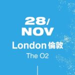 Ashin Instagram - 🇬🇧 2023.11.28 倫敦吹蠟燭 團長大人生日 演唱會加倍慶祝嗎？ 大家認為該怎麼處理？ #五月天 #倫敦 #巴黎 #柏林 The O2