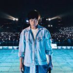 Ashin Instagram - 519是我依舊 520是我愛你 5 1 9 2 0 是