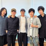 Ashin Instagram - #星爺加入五月天 五月天正式增加「簫手」的位置於C位 在此次巡演 大家有極高可能 有耳福聽到「廣州蕭王」洗滌人心的絕世繞樑之音！ 民間流傳「我們都欠周星馳一張電影票」一語 如今可能還欠一張演唱會門票 想聽星爺簫聲演繹哪首曲目 請在下方留言（不限五月天的歌） @stephenchow #星爺 #周星馳 @imayday55555 #五月天