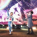 Ashin Instagram - 夢遊瀋陽 想著杭州說鳥巢 想著武漢說杭州 想著瀋陽 卻說了深圳 就是沒想到 我已經到了要吃腦白金的年齡 有高溫 有大雨 有大船 有嘉賓 夢遊在每場巡演 我們嘗試著為每場加上獨特的印記 昨天的印記 是奉上的超時謝禮 讓記性不好的自己 再一首笑忘歌獻給你 如果說錯要罰唱更多歌 你們希望⋯ 我說對還是說錯？ 謝謝深圳⋯ 啊！是謝謝瀋陽 我們今天再見！ #一生一場五月天