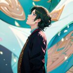 Ashin Instagram - 在異世界演唱會的你我 會不會錯過了什麼？ 如果有那個平行宇宙 你不認識五月天 你沒有來到這場演唱會 那麼你會在哪裡 那麼我是否會寫出這些歌曲？ 我希望在每個異世界 都能夠為你而唱！ 謝謝武漢 明天見 / #要聽我唱千里之外或修煉愛情 #異世界的五月天