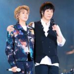 Ashin Instagram - 深夜 回到大雨中的台北 準備下一站的工作 十幾日的北京行 六場鳥巢演唱會 感覺那麼久 又感覺那麼快 謝謝大家 謝謝這次合作的嘉賓 #王源 #華晨宇 我們杭州再見 別忘了跟我說晚安/早安噢 🤭 北京鳥巢體育館
