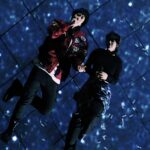 Ashin Instagram - 演唱會上 每個到來的人們 都有著自己的姓名 自己的故事 擁有獨一無二 與眾不同的生命光澤 謝謝你們這一路的陪伴 為我們點起 全場最美的風景 這一生志願只要平凡快樂 誰說這樣不偉大呢：） 最後 無論你是玫瑰、狐狸、小王子 你都是獨一無二的星星 @roselyn_1020 #謝謝小玫瑰一家 #mayday #五月天