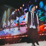 Ashin Instagram - 🤚🏼 看圖說故事大賽開始♪( ´θ｀)ノ - MAYDAY #5525 LIVE TOUR 五月天［ 回到那一天 ］ 25週年 巡迴演唱會 #香港站➡️➡️➡️ 4/30、5/1、5/3、5/4、5/5、5/7、5/8 - #mayday #五月天