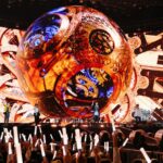 Ashin Instagram - 煙花三月下高雄 大家都來滾大球（？） 猜猜會有什麼新東東？ 📍✈️ 🤭 #手機好難畫草圖 😆 @binliveconcert @binliveproduction5