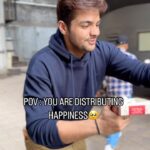 Ashish Chanchlani Instagram - Bas sabko apna bana du yehi tamanna hai🥹