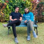 Ashish Chanchlani Instagram -