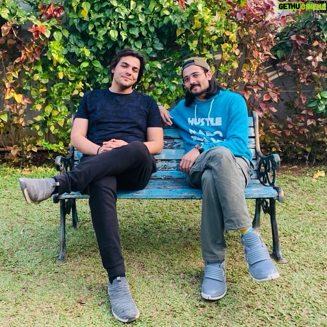 Ashish Chanchlani - 2.9 Million Likes -
